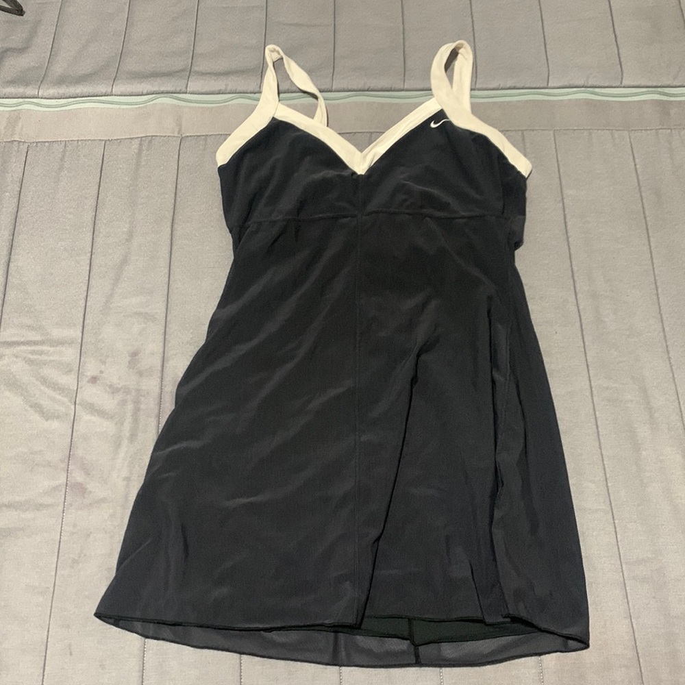 Nike Vintage golf dress